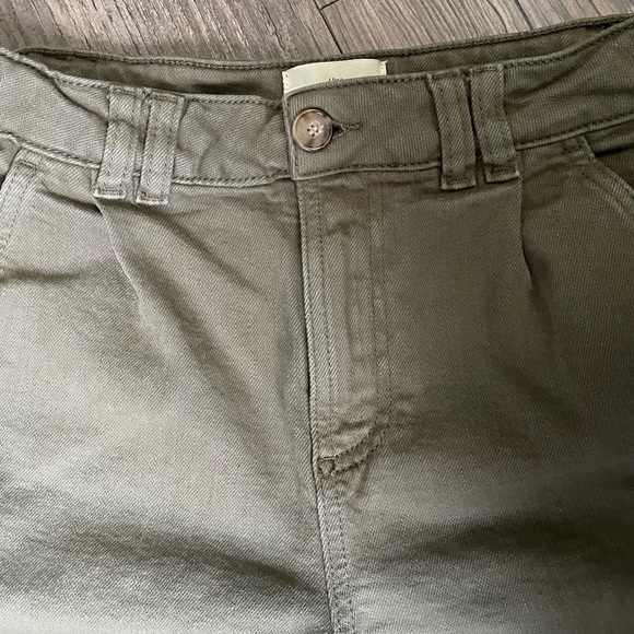 Sezane Manu Trousers fits US 2 (French size 34) - Picture 5 of 10